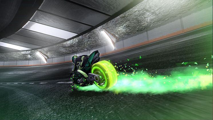 Hot Wheels: World's Best Driver - Wii U - Retro Island Gaming