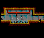 Hudson Hawk - NES - Retro Island Gaming