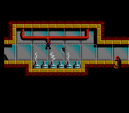 Hudson Hawk - NES - Retro Island Gaming