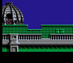 Hudson Hawk - NES - Retro Island Gaming