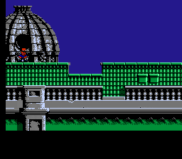 Hudson Hawk - NES - Retro Island Gaming