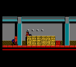 Hudson Hawk - NES - Retro Island Gaming