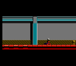 Hudson Hawk - NES - Retro Island Gaming