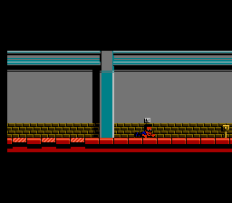 Hudson Hawk - NES - Retro Island Gaming