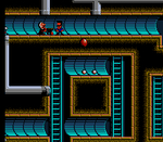 Hudson Hawk - NES - Retro Island Gaming