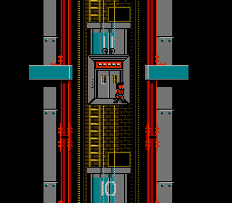 Hudson Hawk - NES - Retro Island Gaming