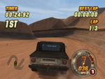 Hummer Badlands - Playstation 2 - Retro Island Gaming