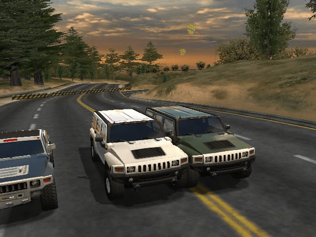 Hummer Badlands - Xbox - Retro Island Gaming