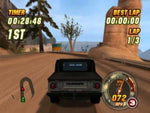 Hummer Badlands - Xbox - Retro Island Gaming