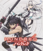 Hundred: The Complete Series - Blu - ray - Retro Island Gaming