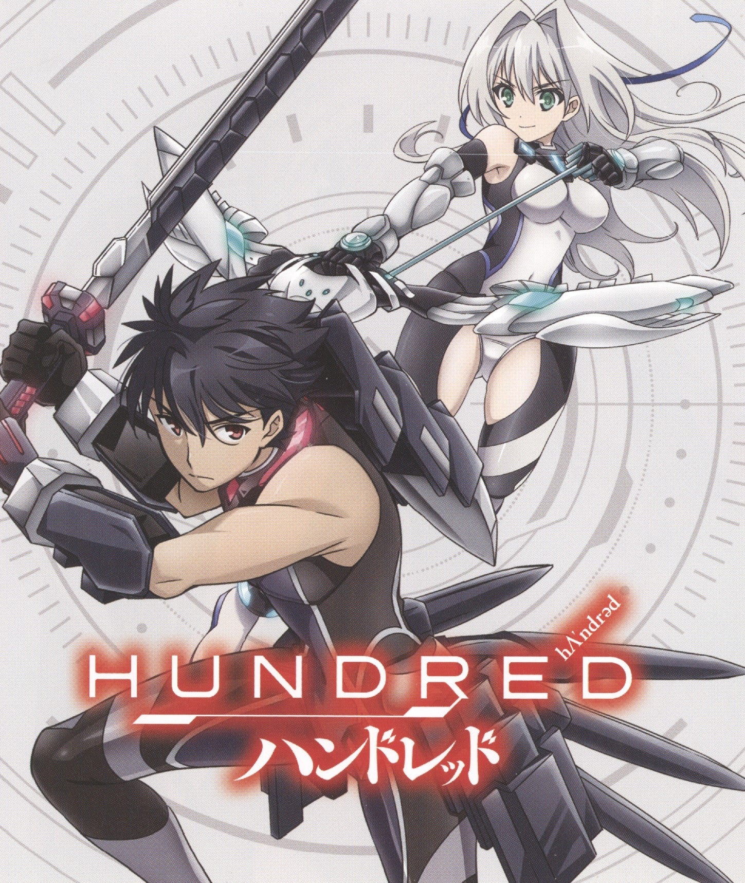 Hundred: The Complete Series - Blu - ray - Retro Island Gaming