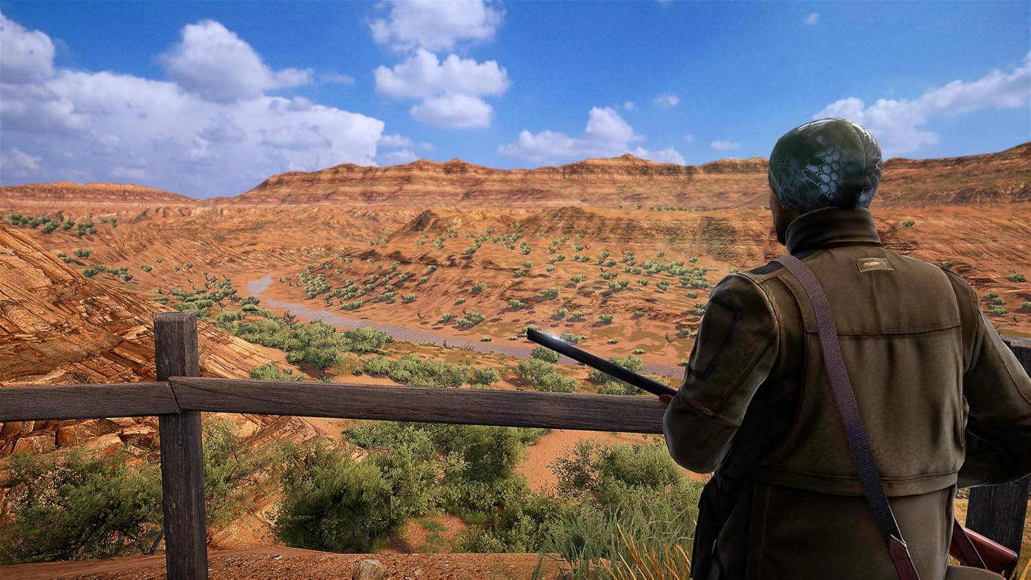 Hunting Simulator 2 - Playstation 4 - Retro Island Gaming