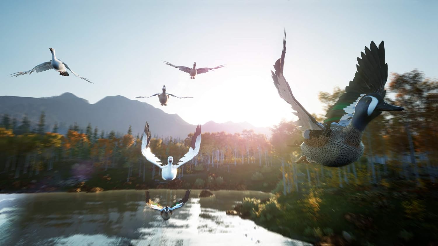 Hunting Simulator 2 - Playstation 4 - Retro Island Gaming