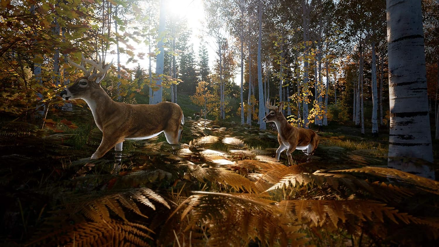 Hunting Simulator 2 - Playstation 4 - Retro Island Gaming