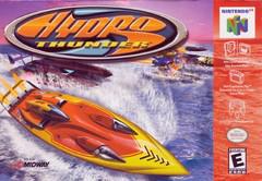 Hydro Thunder - Nintendo 64 - Retro Island Gaming