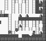 Hyper Lode Runner - GameBoy - Retro Island Gaming
