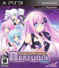 Hyperdimension Neptunia MK2 - Playstation 3 - Retro Island Gaming