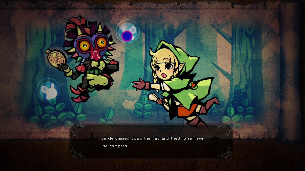 Hyrule Warriors Definitive Edition - Nintendo Switch - Retro Island Gaming