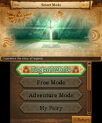 Hyrule Warriors Legends - Nintendo 3DS - Retro Island Gaming