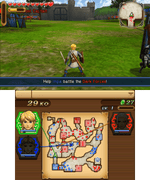 Hyrule Warriors Legends - Nintendo 3DS - Retro Island Gaming