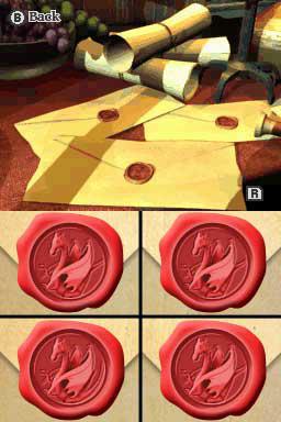 I Spy Castle - Nintendo DS - Retro Island Gaming