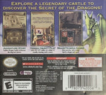 I Spy Castle - Nintendo DS - Retro Island Gaming