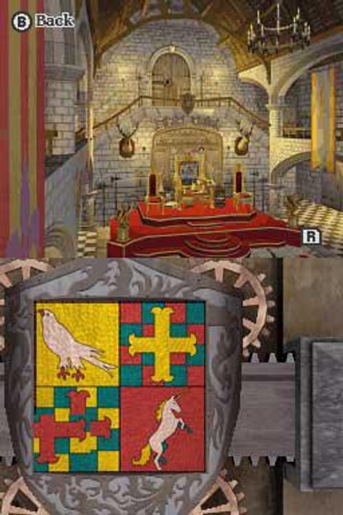 I Spy Castle - Nintendo DS - Retro Island Gaming