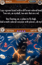 I Spy Universe - Nintendo DS - Retro Island Gaming