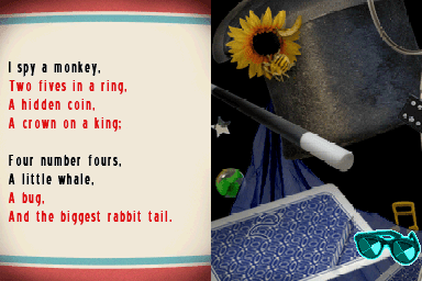 I SPY Universe/I SPY Fun House Game Pack - Nintendo DS - Retro Island Gaming