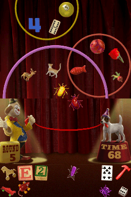 I SPY Universe/I SPY Fun House Game Pack - Nintendo DS - Retro Island Gaming