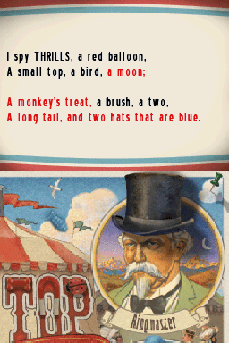 I SPY Universe/I SPY Fun House Game Pack - Nintendo DS - Retro Island Gaming