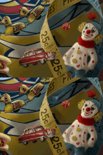 I SPY Universe/I SPY Fun House Game Pack - Nintendo DS - Retro Island Gaming