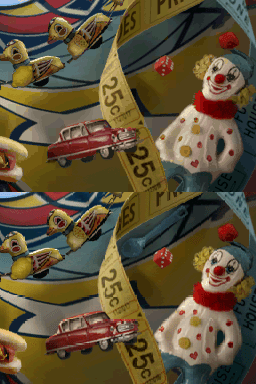 I SPY Universe/I SPY Fun House Game Pack - Nintendo DS - Retro Island Gaming