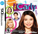 iCarly - Nintendo DS - Retro Island Gaming