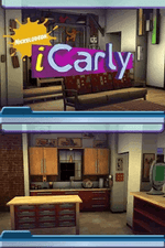 iCarly - Nintendo DS - Retro Island Gaming