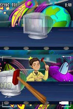 iCarly - Nintendo DS - Retro Island Gaming