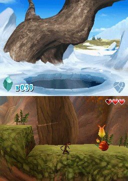 Ice Age: Dawn of the Dinosaurs - Nintendo DS - Retro Island Gaming