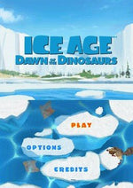 Ice Age: Dawn of the Dinosaurs - Nintendo DS - Retro Island Gaming