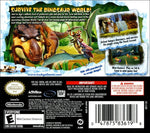 Ice Age: Dawn of the Dinosaurs - Nintendo DS - Retro Island Gaming