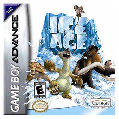 Ice Age - GameBoy Advance - Retro Island Gaming