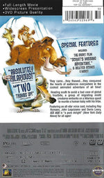 Ice Age [UMD] - PSP - Retro Island Gaming