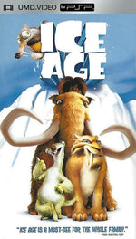 Ice Age [UMD] - PSP - Retro Island Gaming