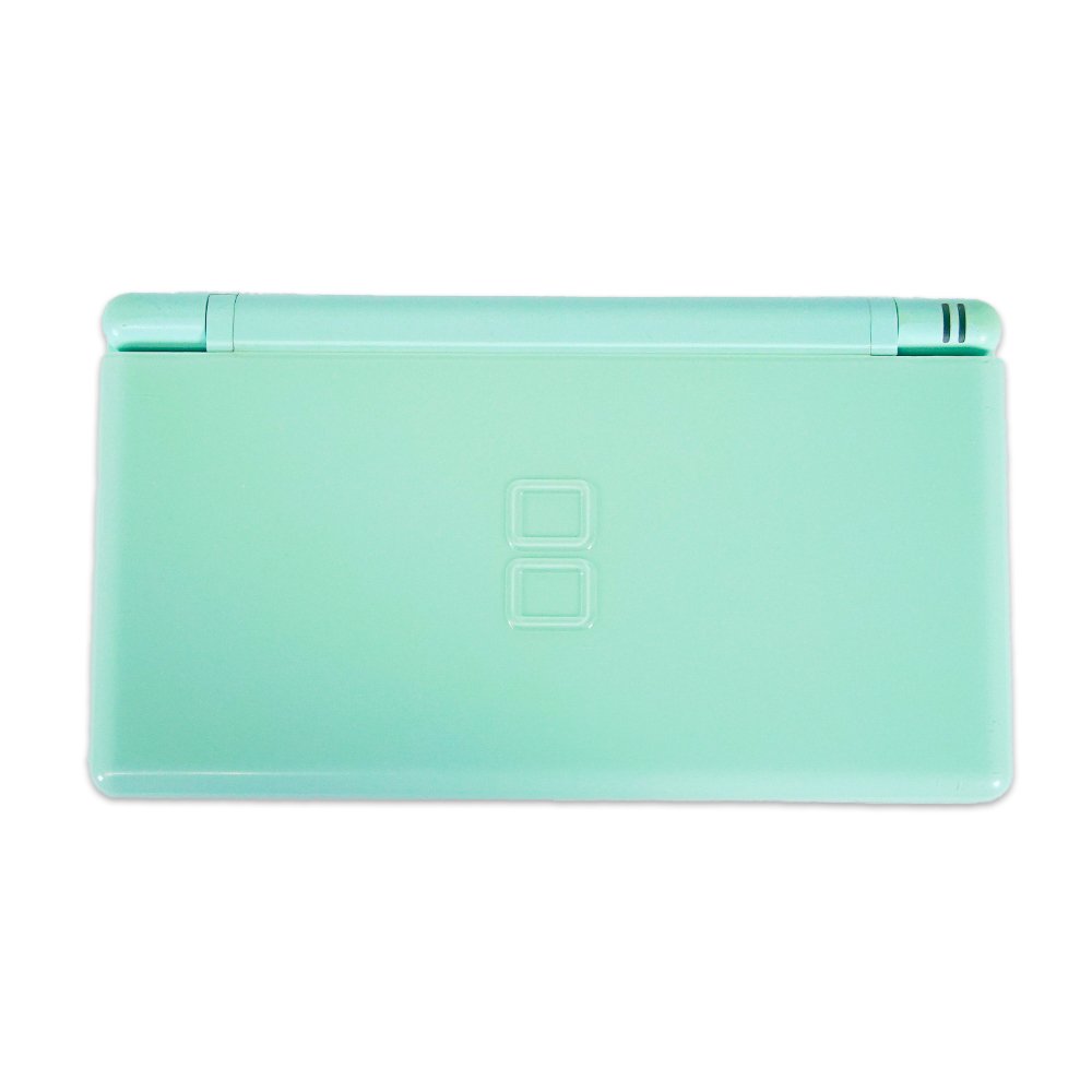 Nintendo outlet DS Lite in Ice Blue