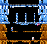 Ice Climber [5 Screw] - NES - Retro Island Gaming