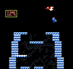 Ice Climber [5 Screw] - NES - Retro Island Gaming