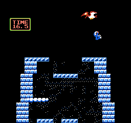 Ice Climber [5 Screw] - NES - Retro Island Gaming