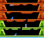Ice Climber [5 Screw] - NES - Retro Island Gaming