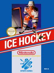 Ice Hockey - NES - Retro Island Gaming