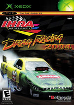 IHRA Drag Racing 2004 - Xbox - Retro Island Gaming