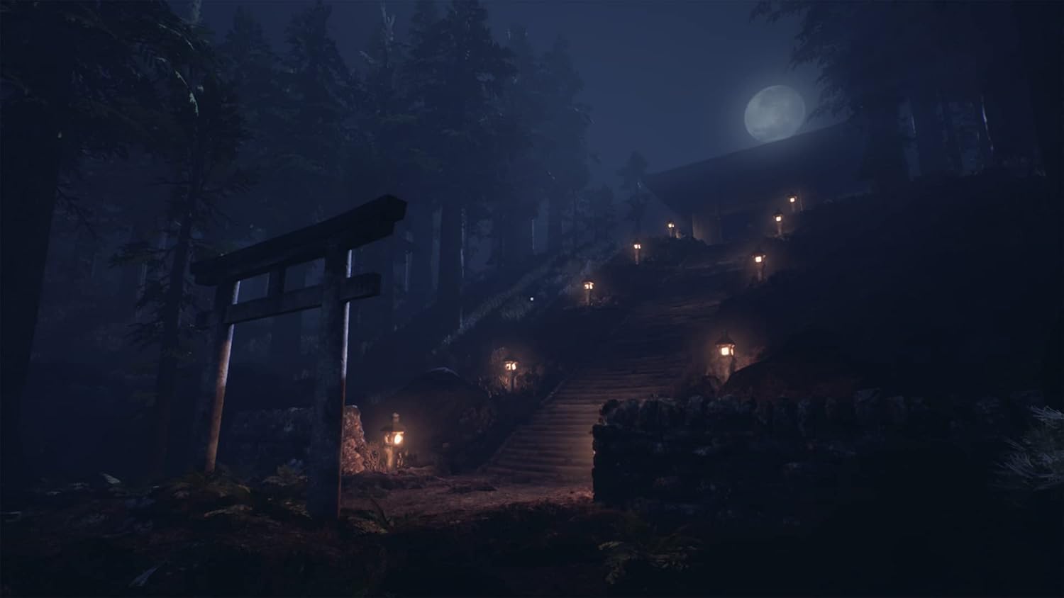 Ikai - Playstation 4 - Retro Island Gaming